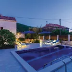 Obuljeno Donje Iii Feriehus Mokošica