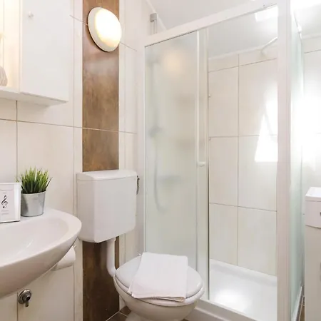 Stunning In With House Sea View Mokosica