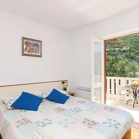 Stunning In With House Sea View Mokosica