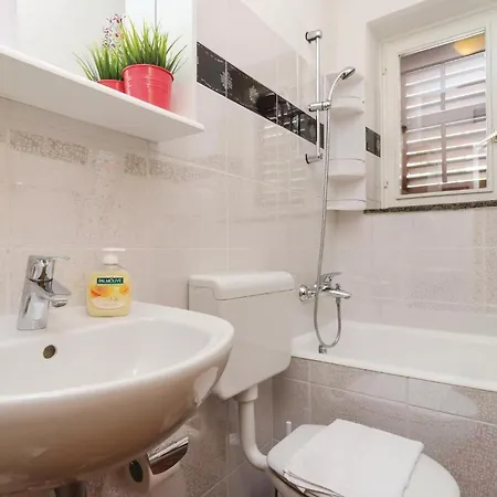 Stunning In With House Sea View