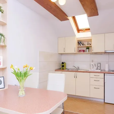 Stunning In With House Sea View * Mokosica