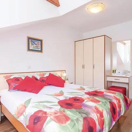 Hébergement de vacances Obuljeno Donje Iii