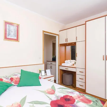 Hébergement de vacances Obuljeno Donje Iii *