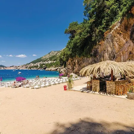 Stunning In With House Sea View Holiday home Mokosica
