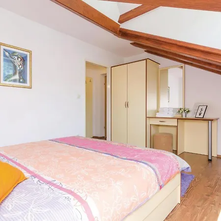 Obuljeno Donje Iii Hébergement de vacances *