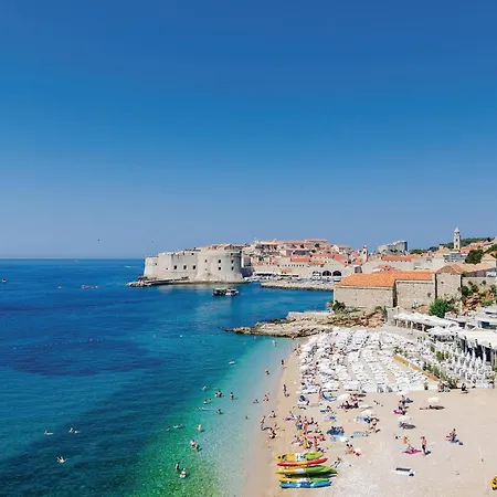 Obuljeno Donje Iii Mokošica