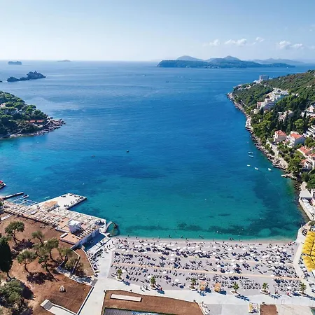 Stunning In With House Sea View Mokosica
