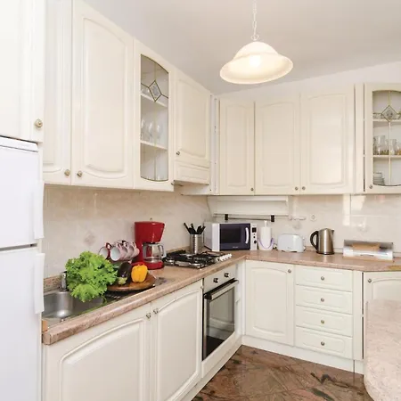 Stunning In With House Sea View *