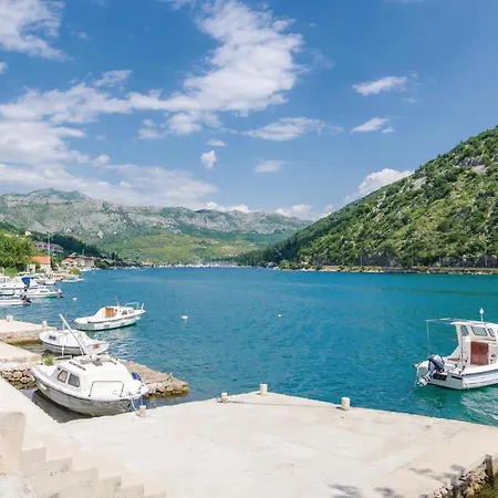 Obuljeno Donje Iii * Mokošica