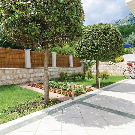 Hébergement de vacances Obuljeno Donje Iii *