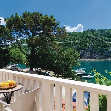 Obuljeno Donje Iii Hébergement de vacances *