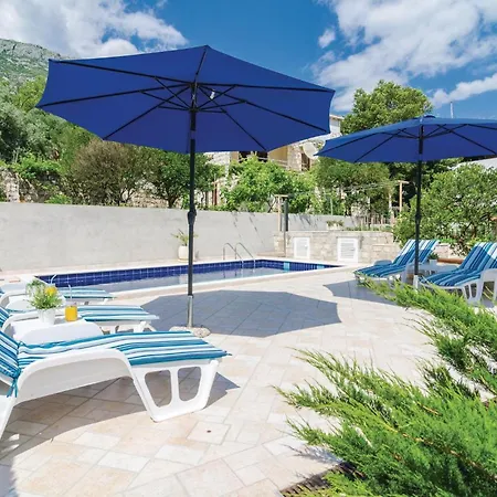 Hébergement de vacances Obuljeno Donje Iii *