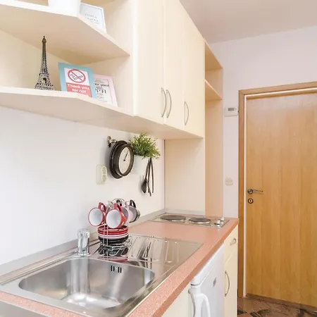 Stunning In With House Sea View Mokosica