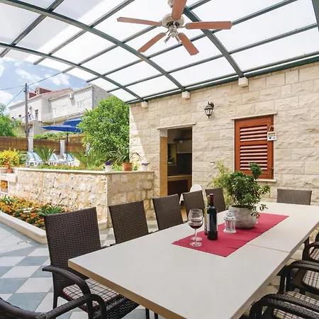 Stunning In With House Sea View Mokosica